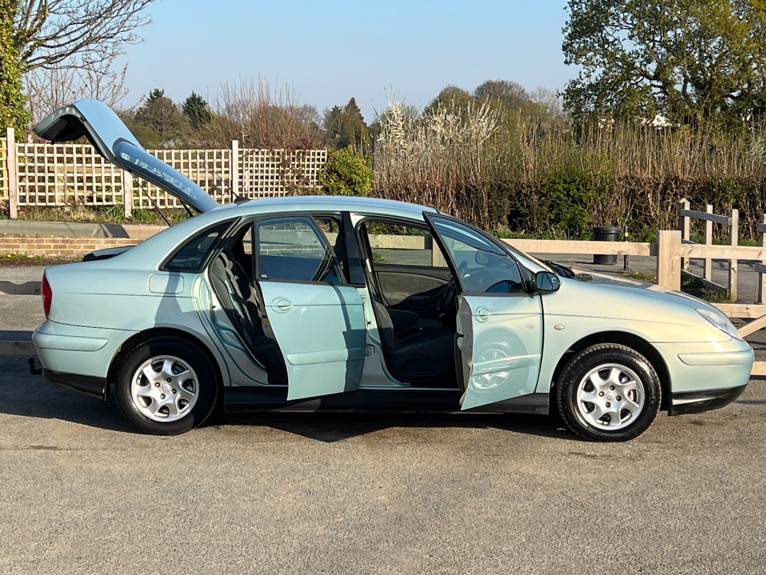 Vehicle 6