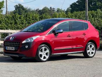 Used Peugeot 3008 2012 for sale - 74651533: Photo
