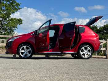 Used Peugeot 3008 2012 for sale - 74651533: Photo