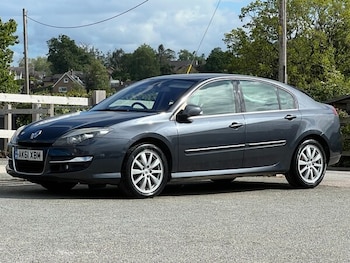 Used Renault Laguna 2012 for sale - 79311537: Photo