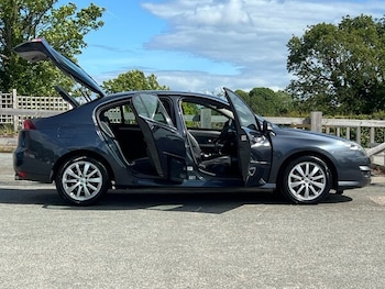 Used Renault Laguna 2012 for sale - 79311537: Photo