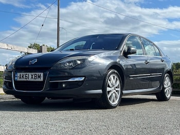 Used Renault Laguna 2012 for sale - 79311537: Photo