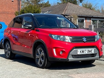 Used Suzuki Vitara 2017 for sale - 79311507: Photo