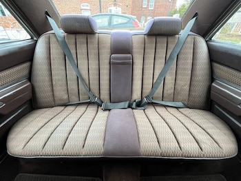 Used Mercedes-Benz 190 1989 for sale - 79311429: Photo