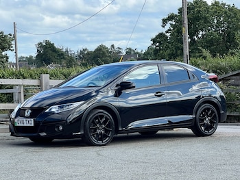 Used Honda Civic 2016 for sale - 79080956: Photo