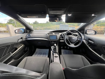 Used Honda Civic 2016 for sale - 79080956: Photo