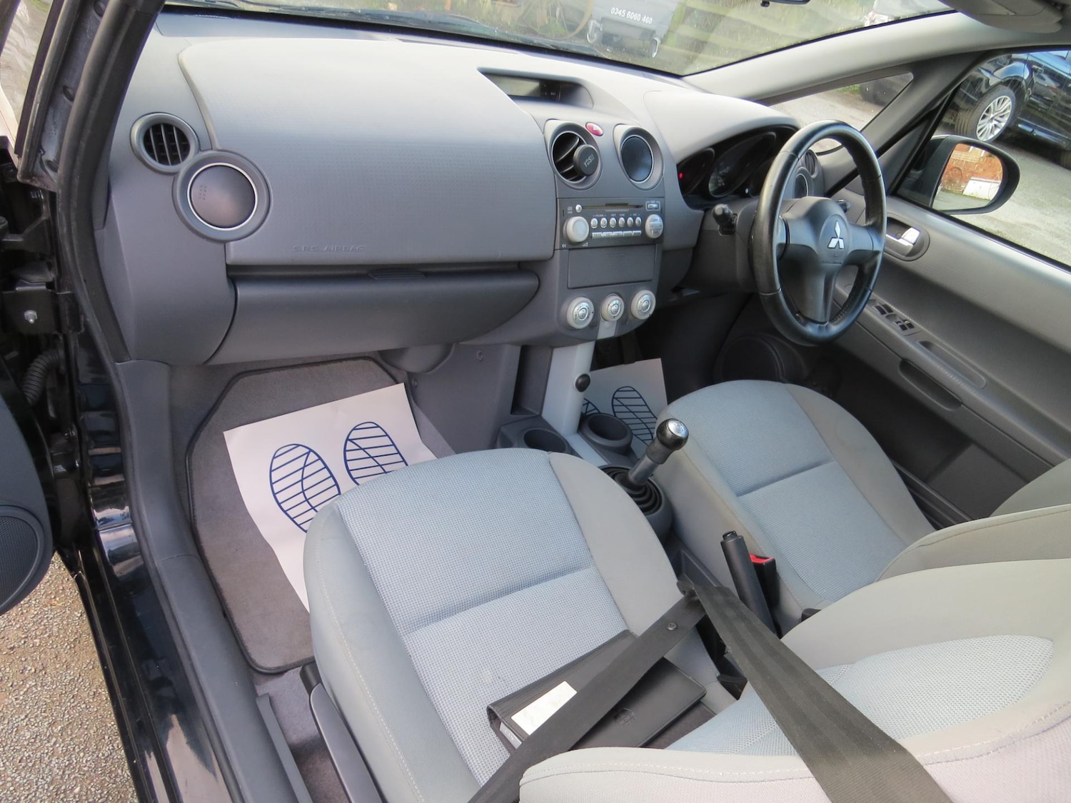 Vehicle 17