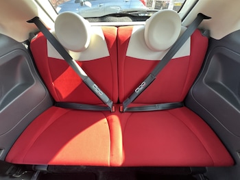 Used Fiat 500 2012 for sale - 79311403: Photo