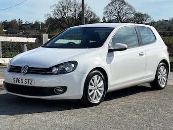Used Volkswagen Golf 2010 for sale - 79311517: Photo