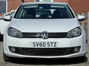 Used Volkswagen Golf 2010 for sale - 79311517: Photo