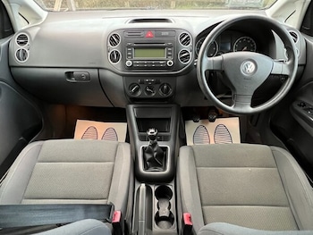 Used Volkswagen Golf Plus 2005 for sale - 79311424: Photo