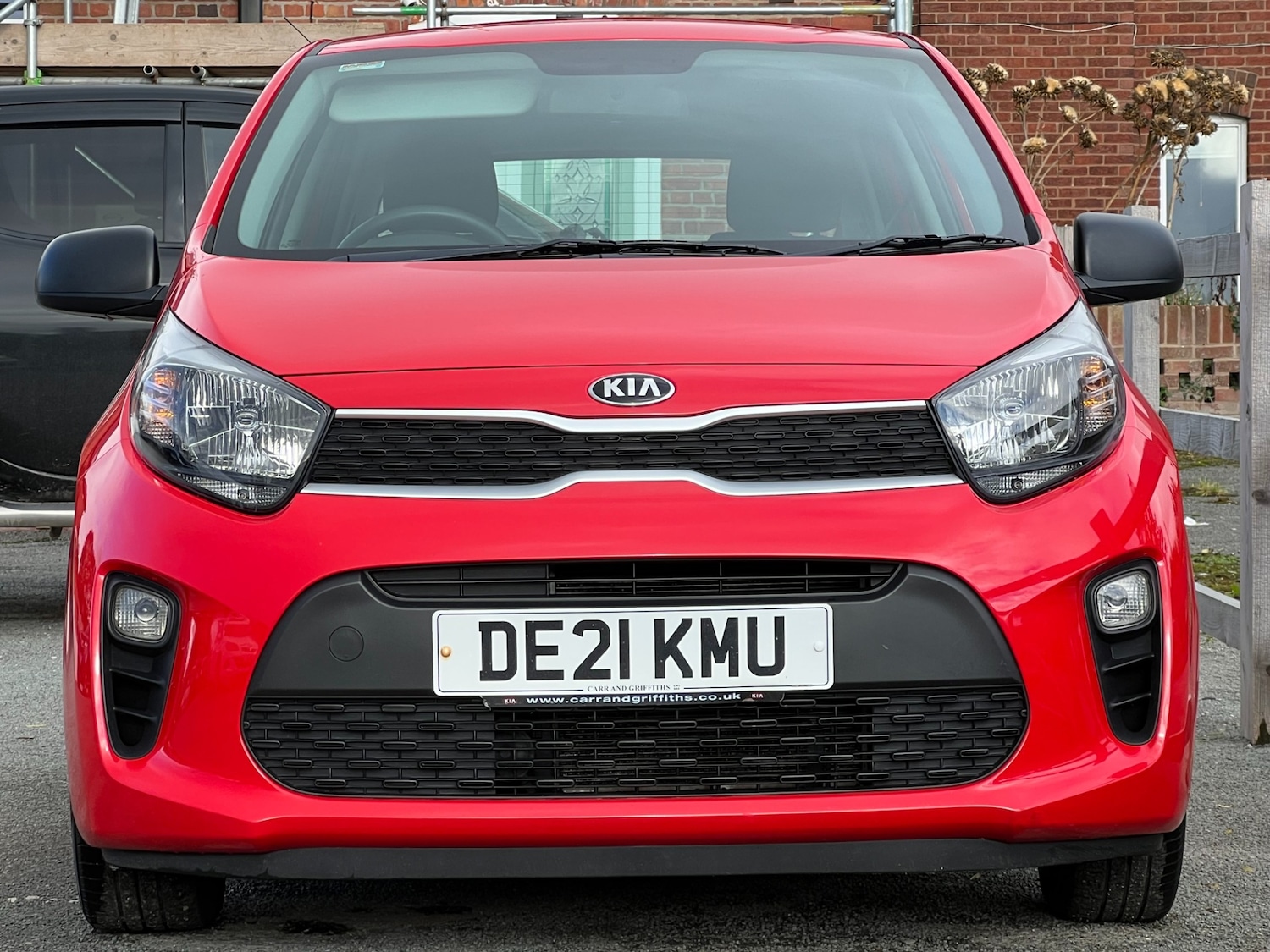Used Kia Picanto 2021 for sale - 76353403: Photo 12
