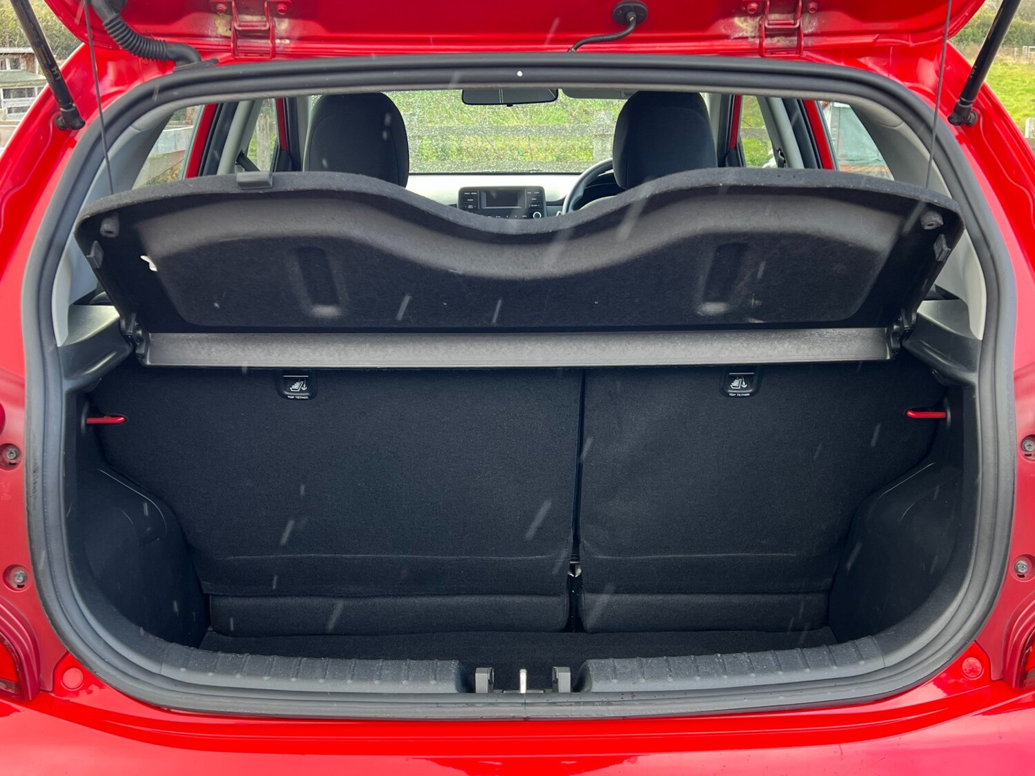 Used Kia Picanto 2021 for sale - 76353403: Photo 13