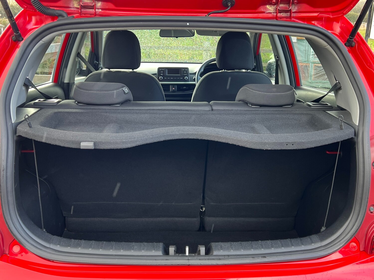 Used Kia Picanto 2021 for sale - 76353403: Photo 14