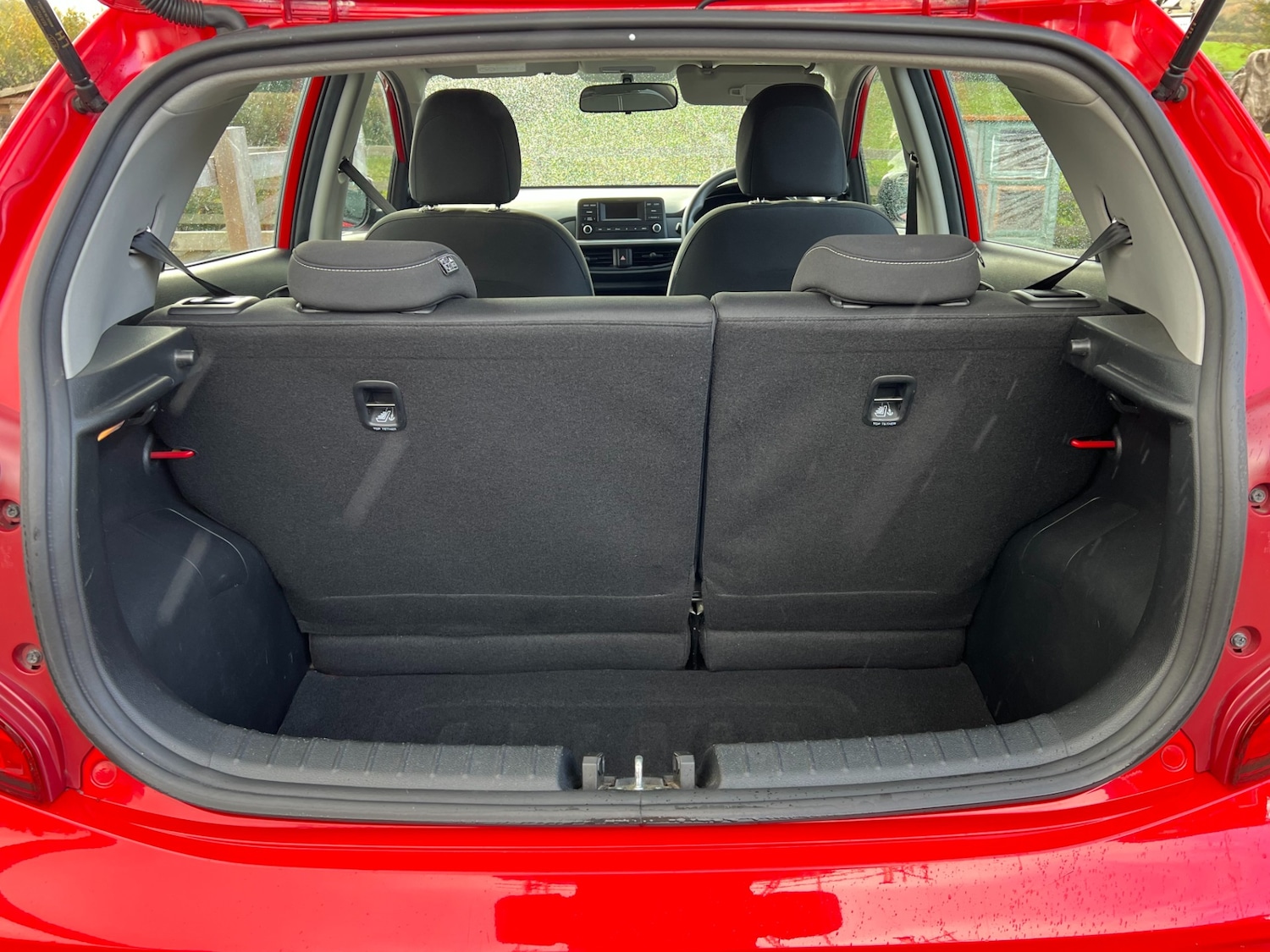 Used Kia Picanto 2021 for sale - 76353403: Photo 15