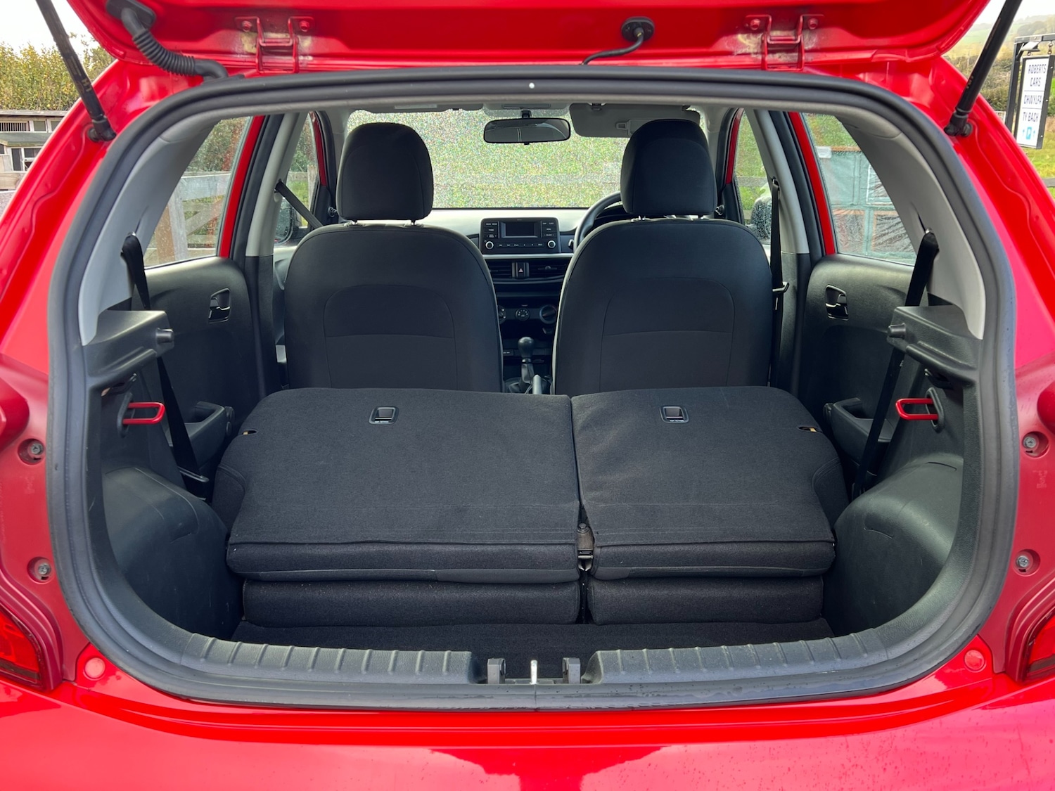 Used Kia Picanto 2021 for sale - 76353403: Photo 17