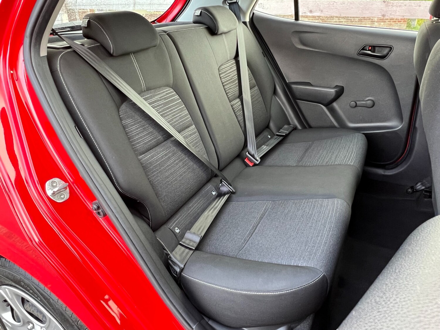 Used Kia Picanto 2021 for sale - 76353403: Photo 18