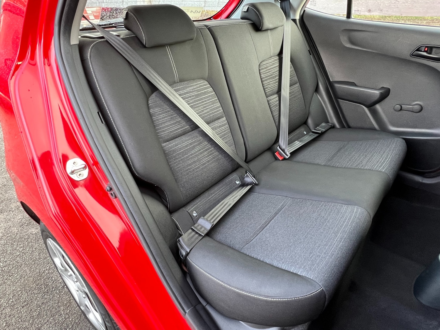 Used Kia Picanto 2021 for sale - 76353403: Photo 20