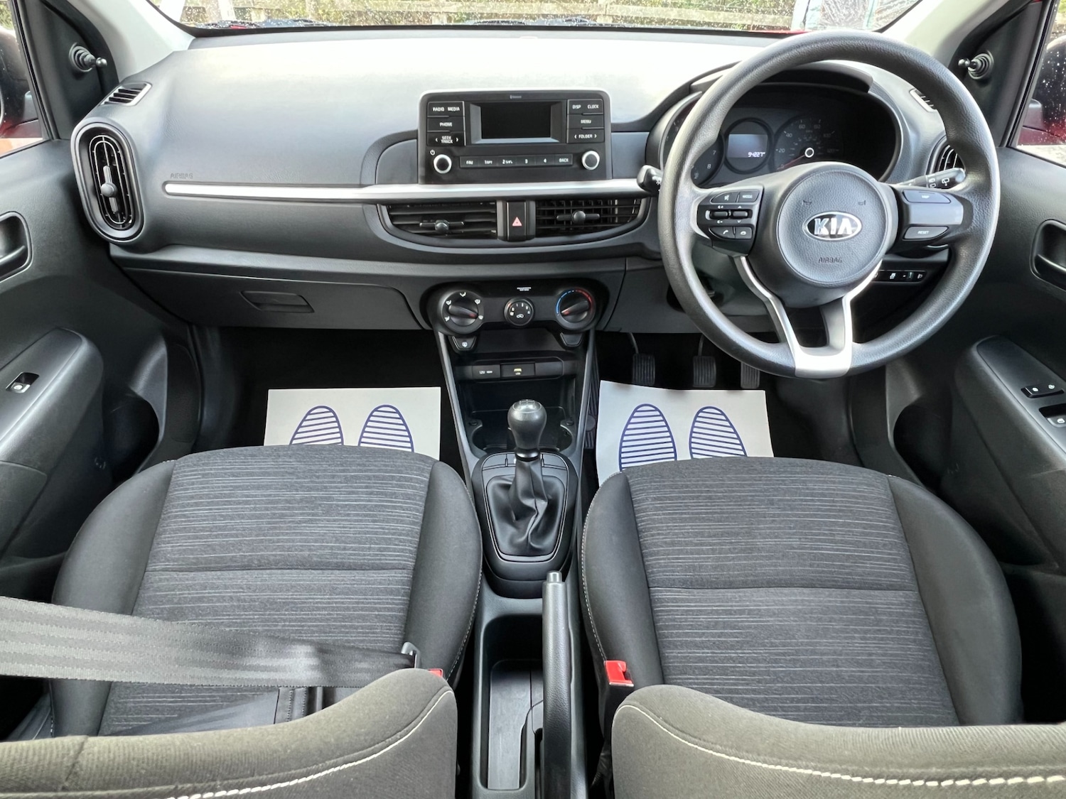 Used Kia Picanto 2021 for sale - 76353403: Photo 21