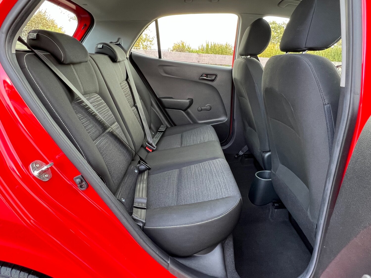 Used Kia Picanto 2021 for sale - 76353403: Photo 23