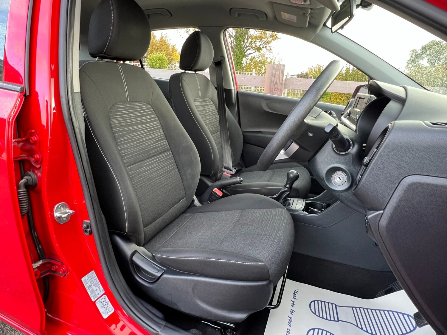 Used Kia Picanto 2021 for sale - 76353403: Photo 24