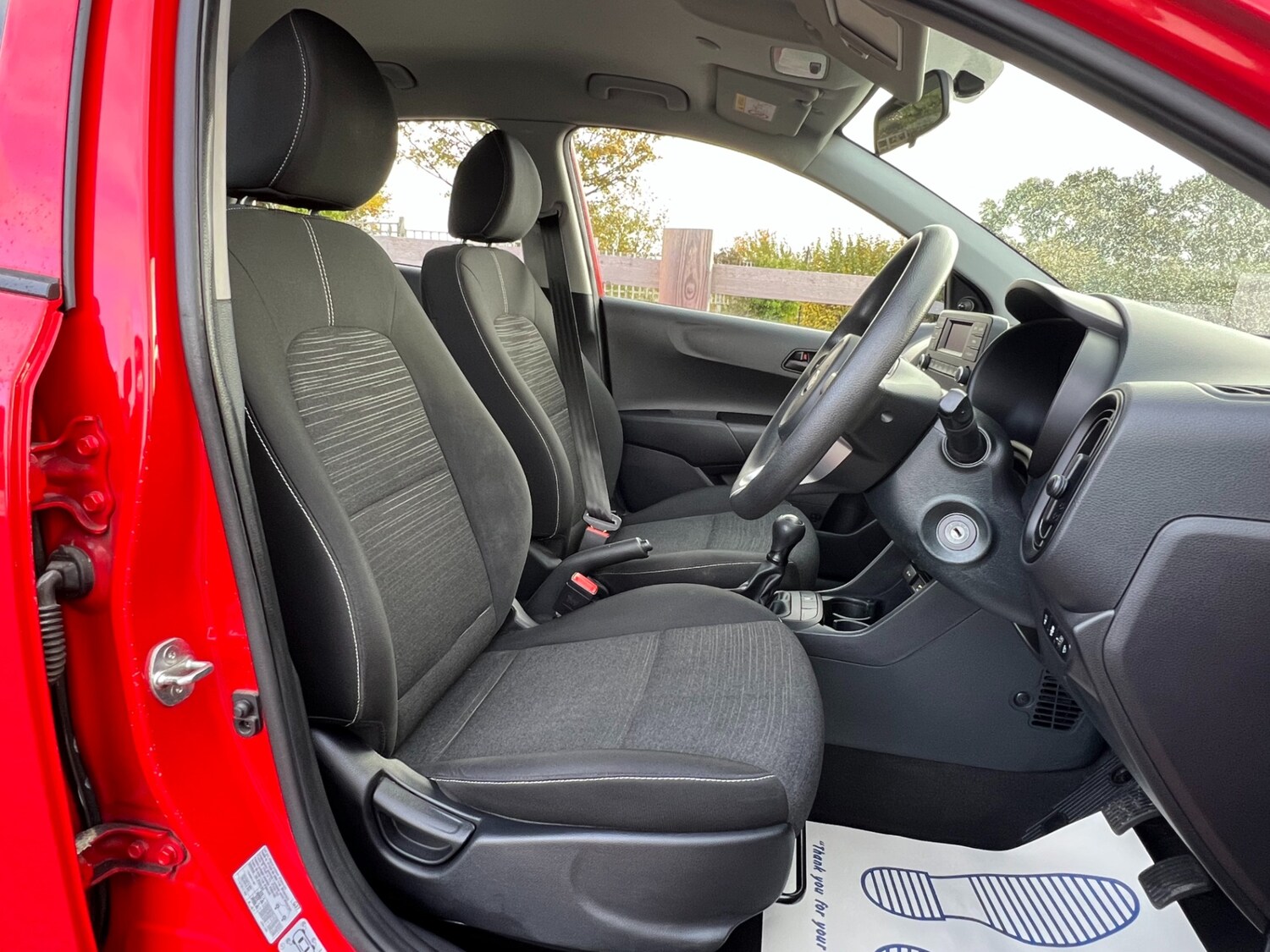 Used Kia Picanto 2021 for sale - 76353403: Photo 25