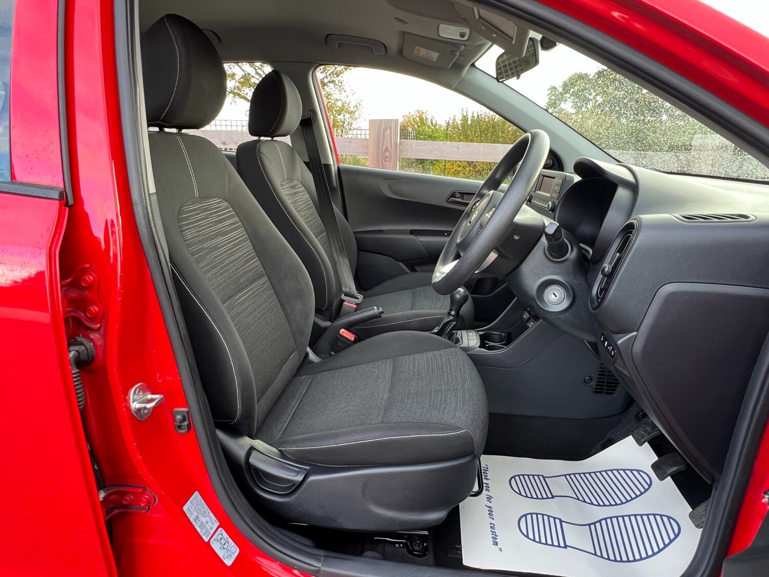 Used Kia Picanto 2021 for sale - 76353403: Photo 27