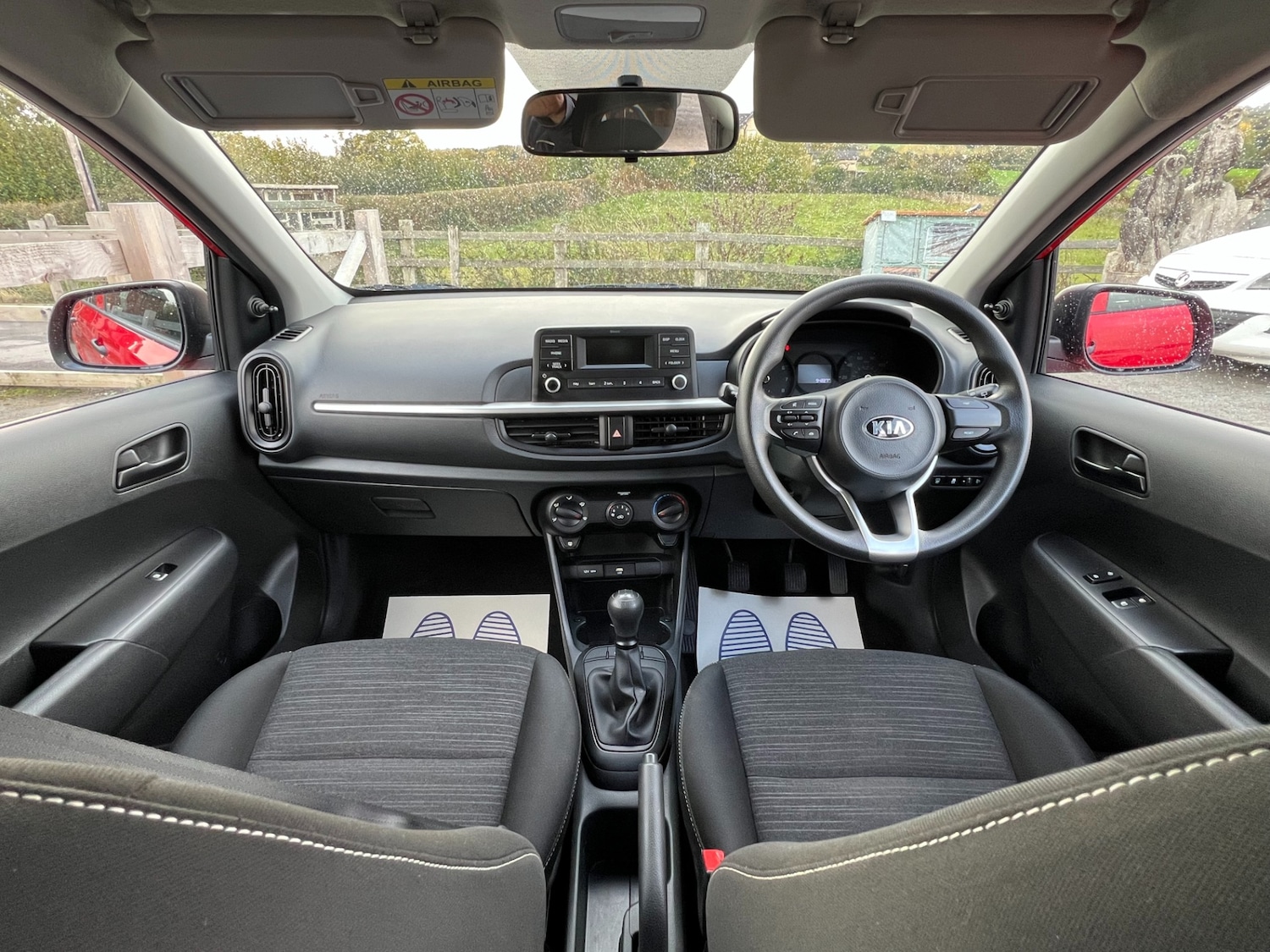 Used Kia Picanto 2021 for sale - 76353403: Photo 4