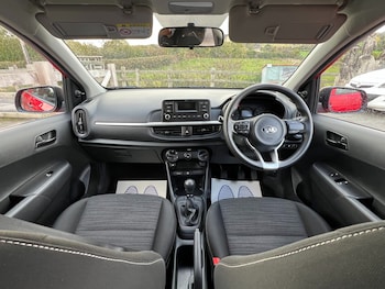 Used Kia Picanto 2021 for sale - 76353403: Photo