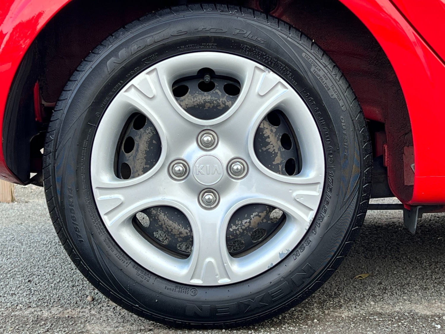 Used Kia Picanto 2021 for sale - 76353403: Photo 7