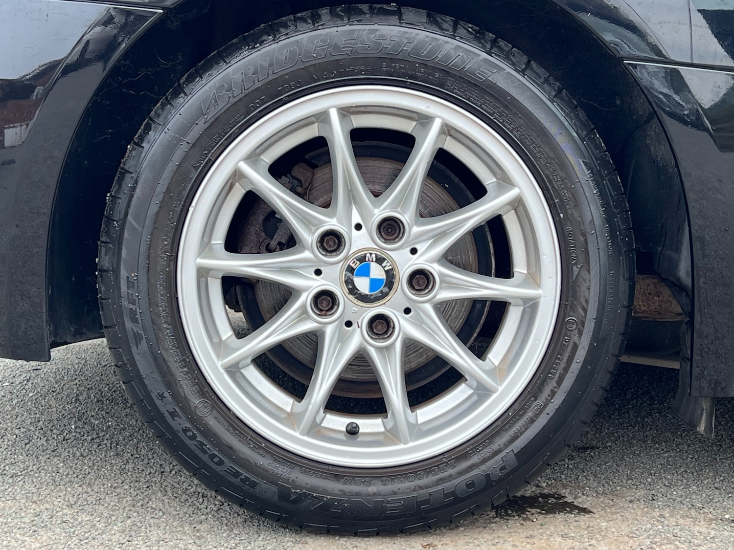 Used BMW Z4 2005 for sale - 76264459: Photo 10