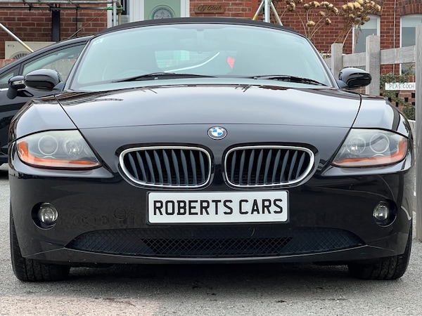 Used BMW Z4 2005 for sale - 76264459: Photo 12