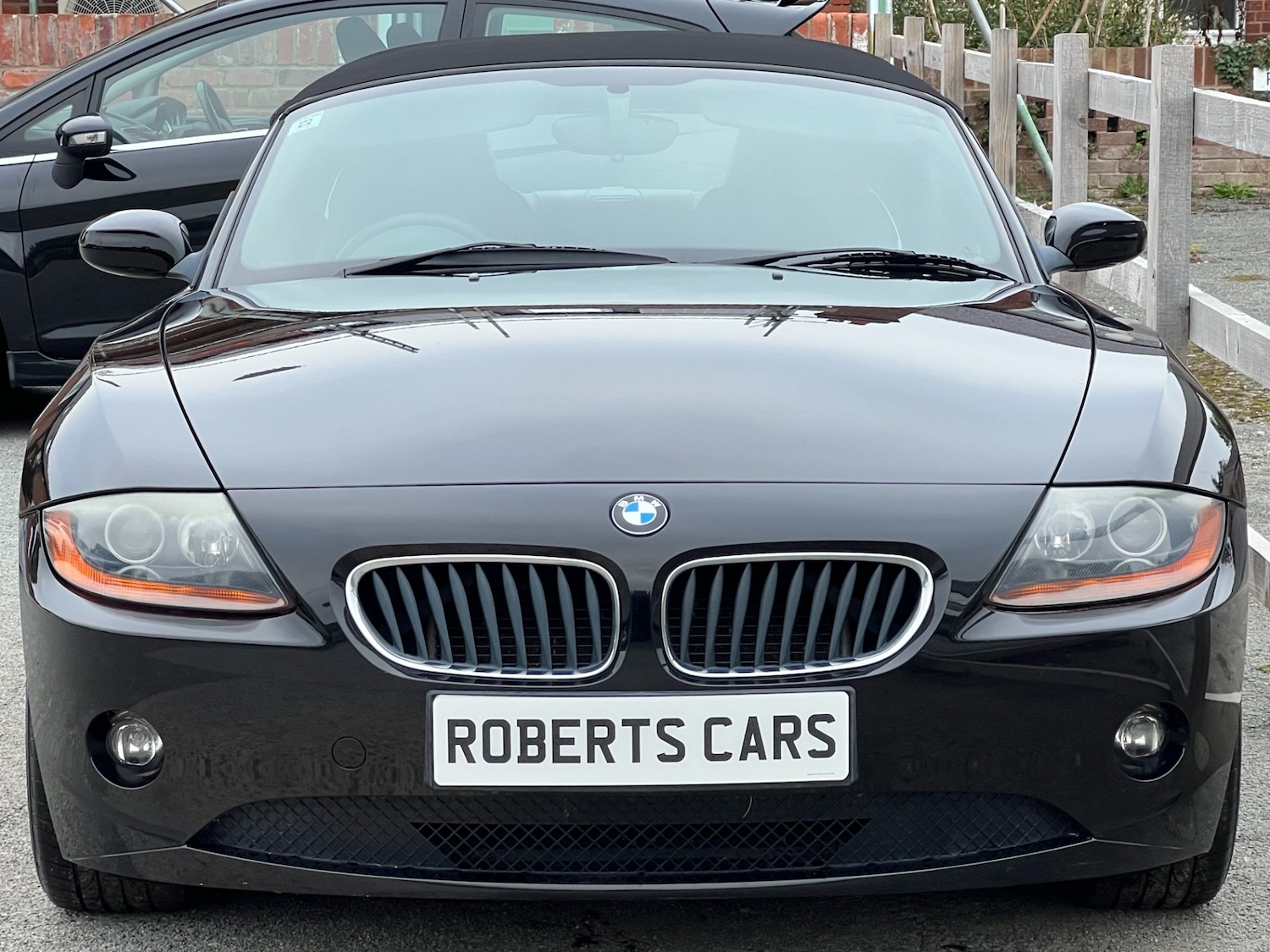 Used BMW Z4 2005 for sale - 76264459: Photo 13