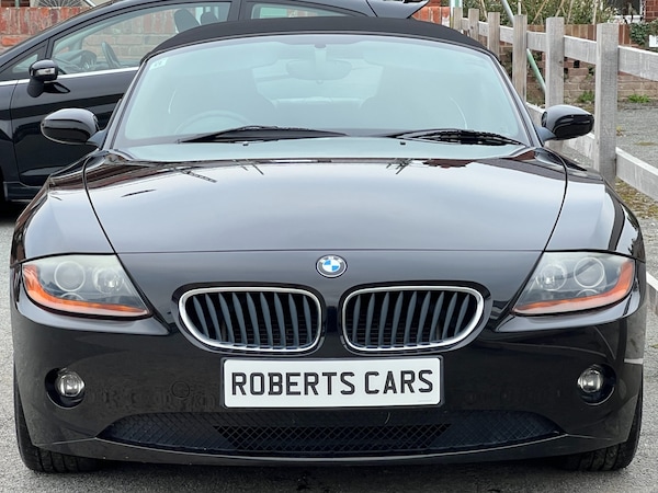 Used BMW Z4 2005 for sale - 76264459: Photo 13