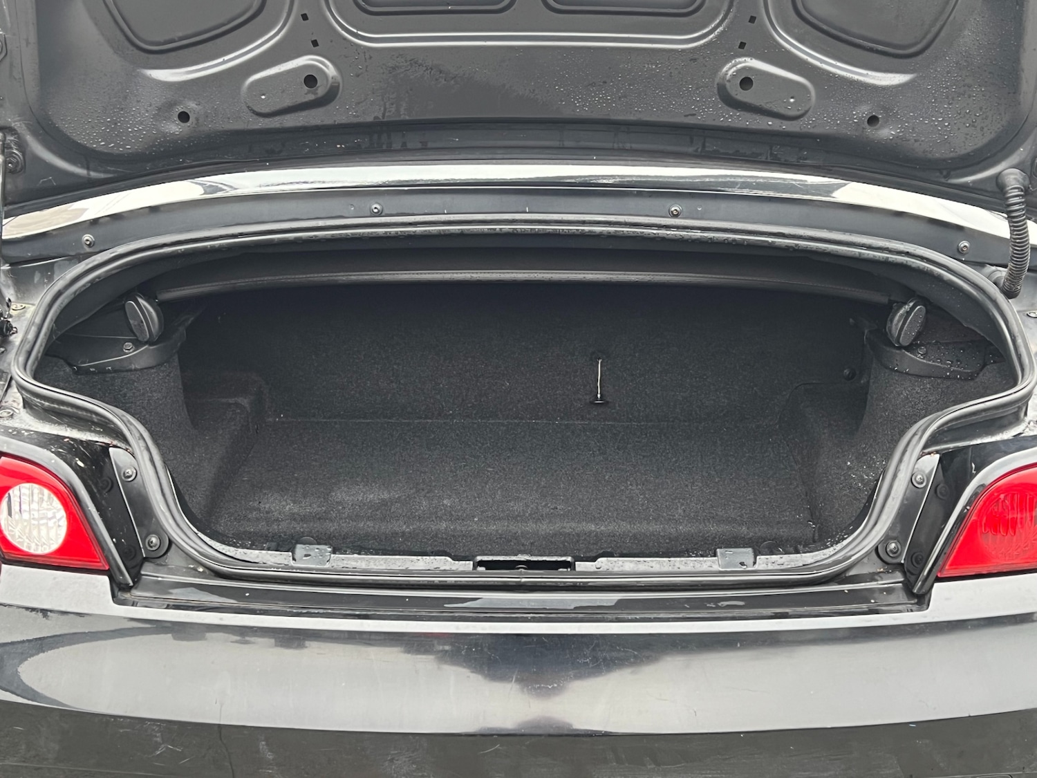 Used BMW Z4 2005 for sale - 76264459: Photo 14