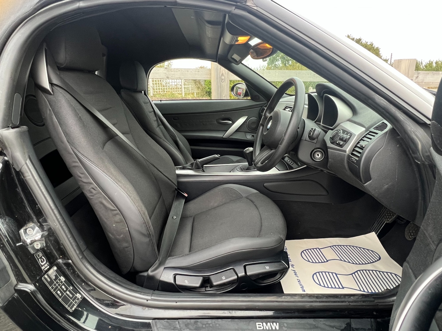 Used BMW Z4 2005 for sale - 76264459: Photo 16