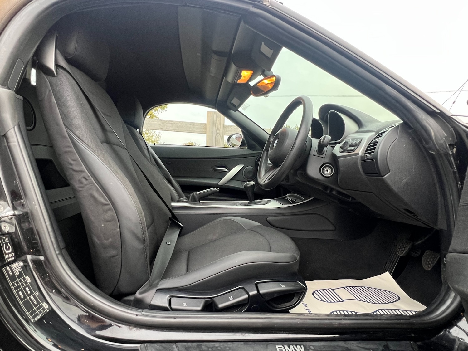 Used BMW Z4 2005 for sale - 76264459: Photo 18