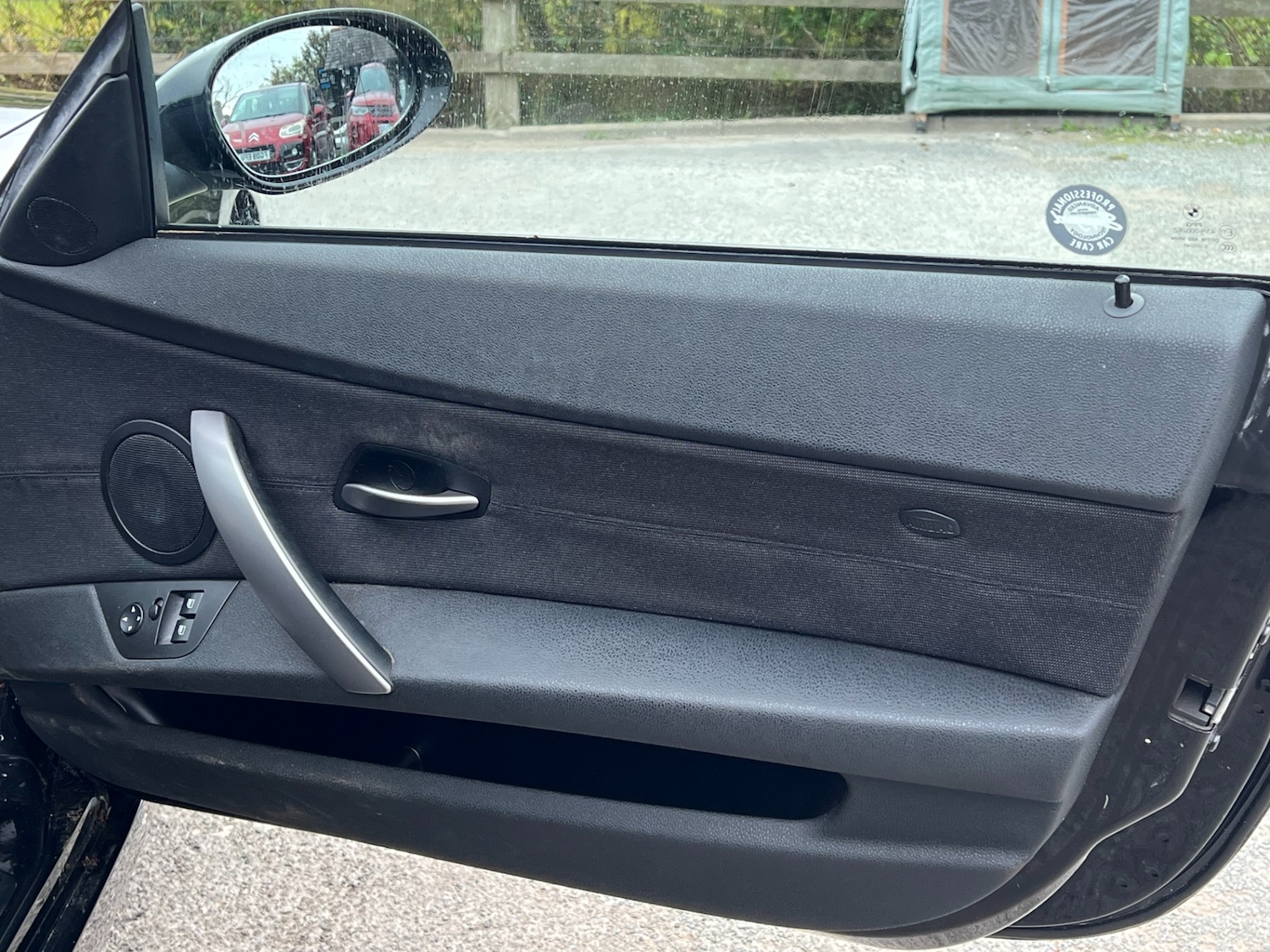 Used BMW Z4 2005 for sale - 76264459: Photo 19