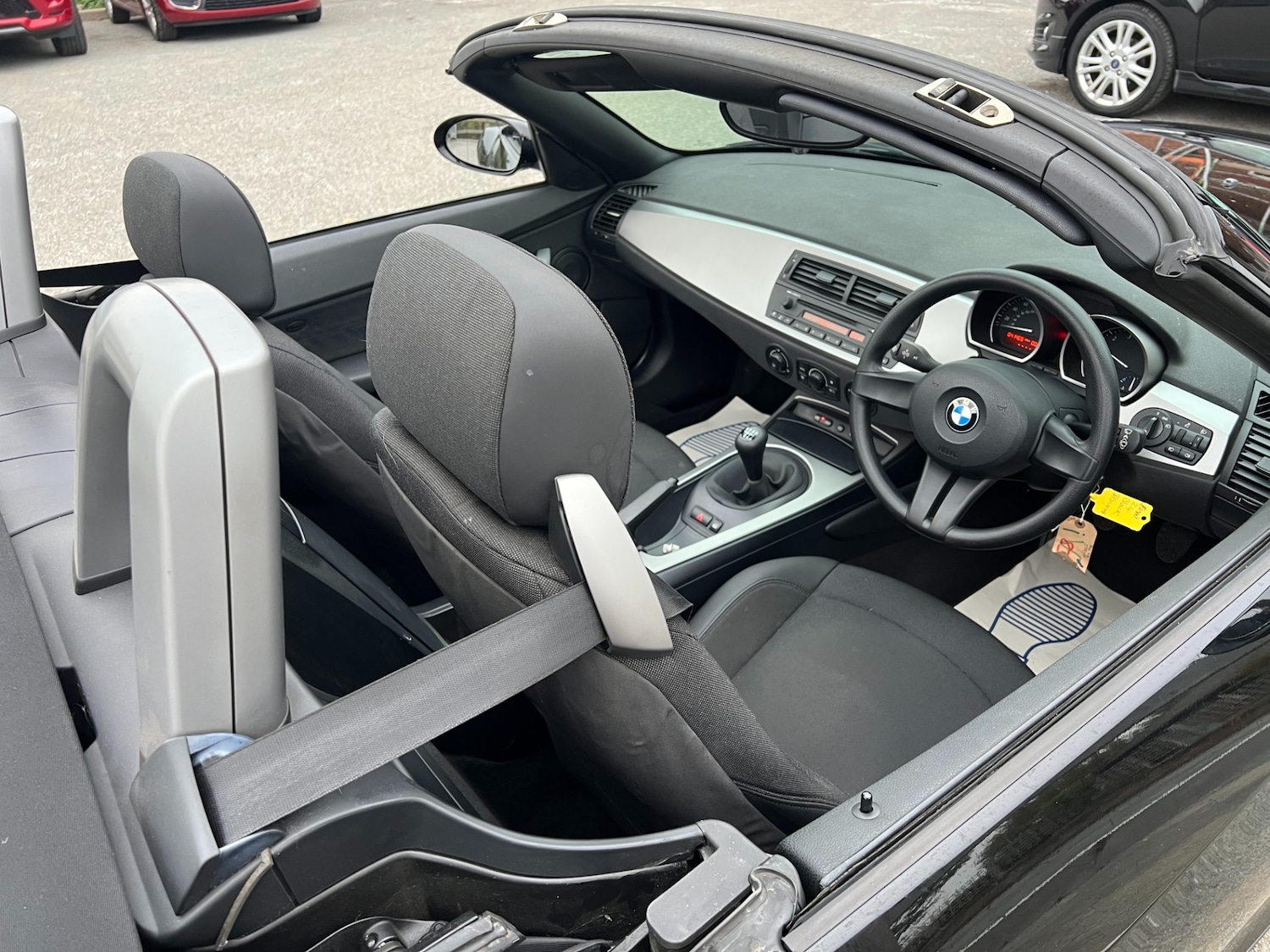 Used BMW Z4 2005 for sale - 76264459: Photo 21