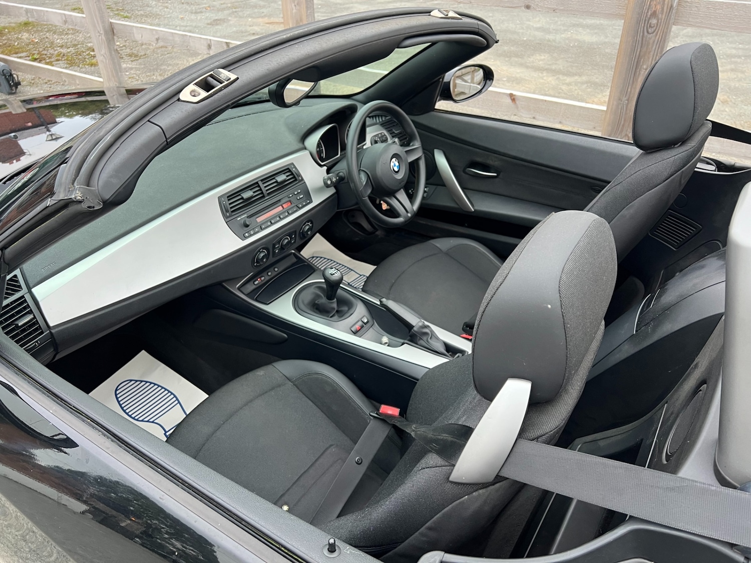 Used BMW Z4 2005 for sale - 76264459: Photo 23