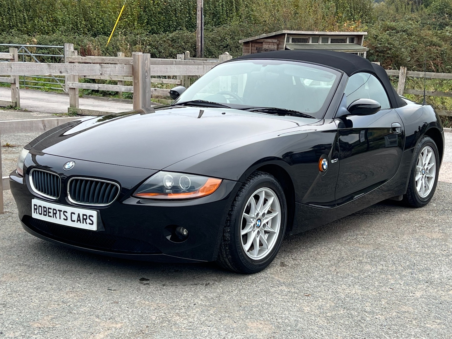Used BMW Z4 2005 for sale - 76264459: Photo 26