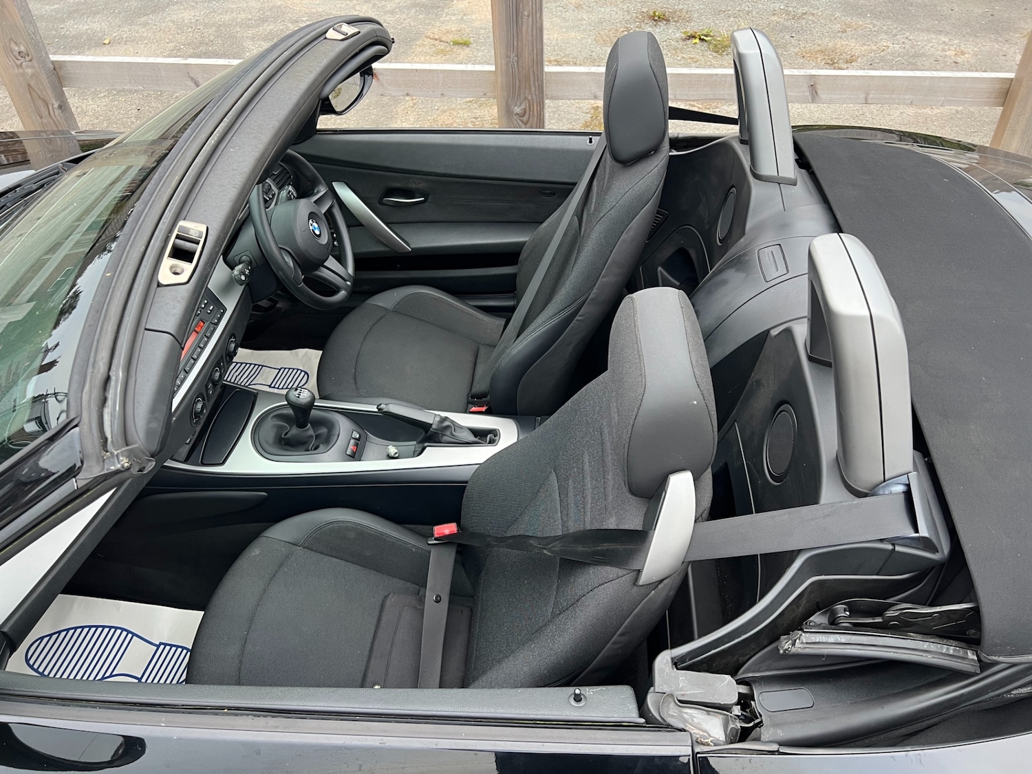 Used BMW Z4 2005 for sale - 76264459: Photo 28