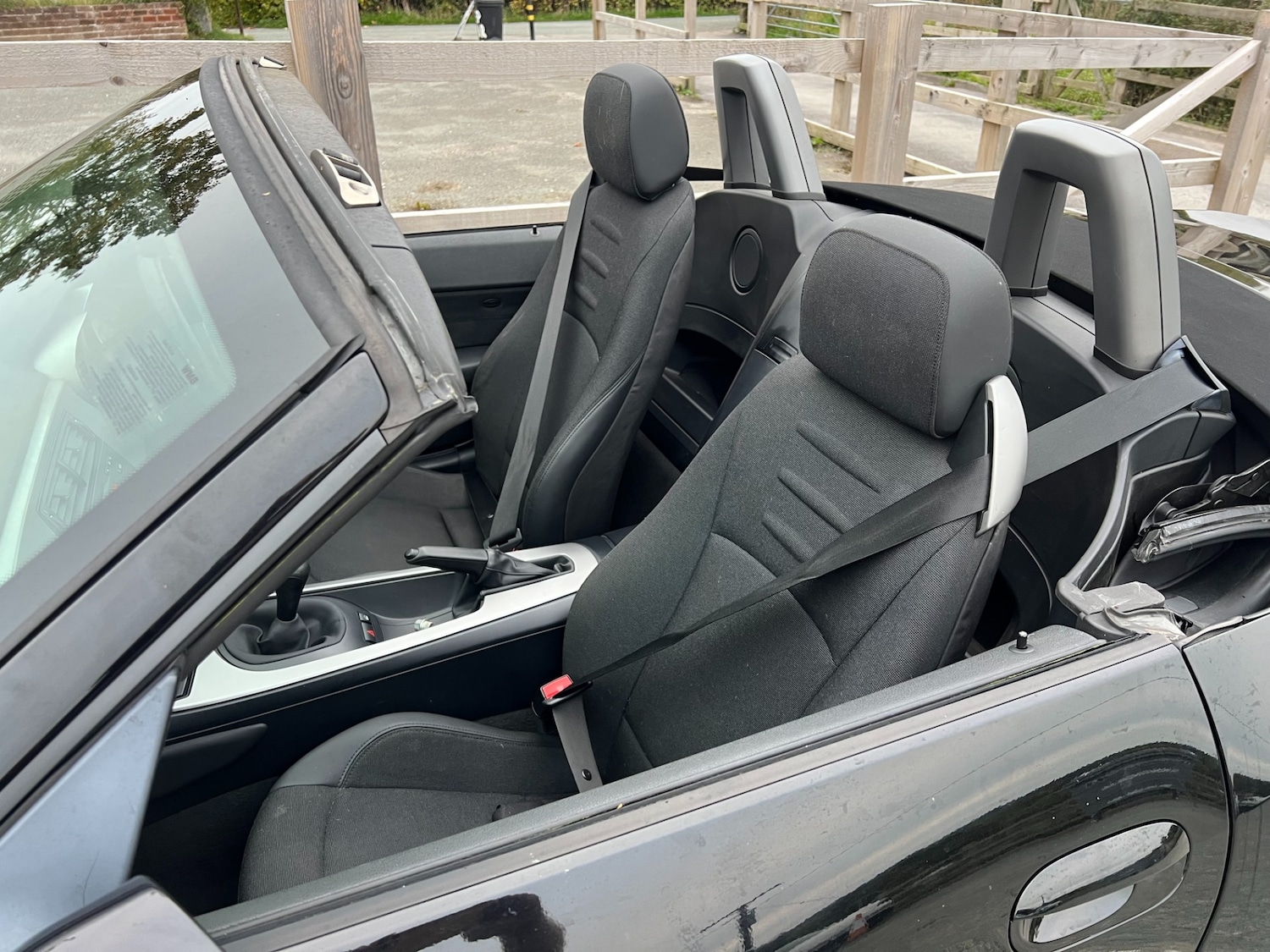 Used BMW Z4 2005 for sale - 76264459: Photo 31