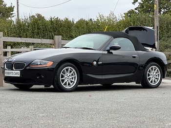 Used BMW Z4 2005 for sale - 76264459: Photo 4