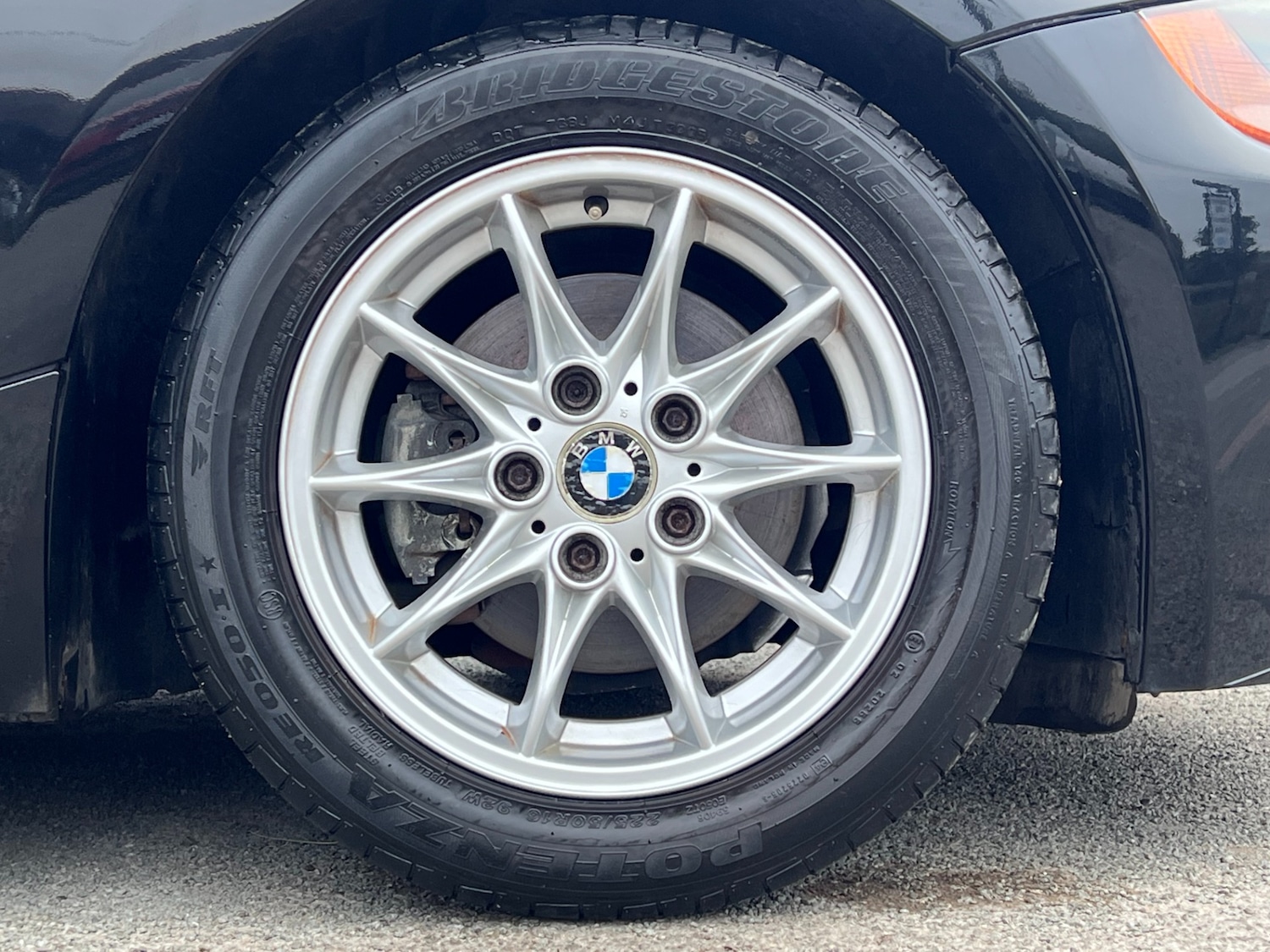 Used BMW Z4 2005 for sale - 76264459: Photo 6