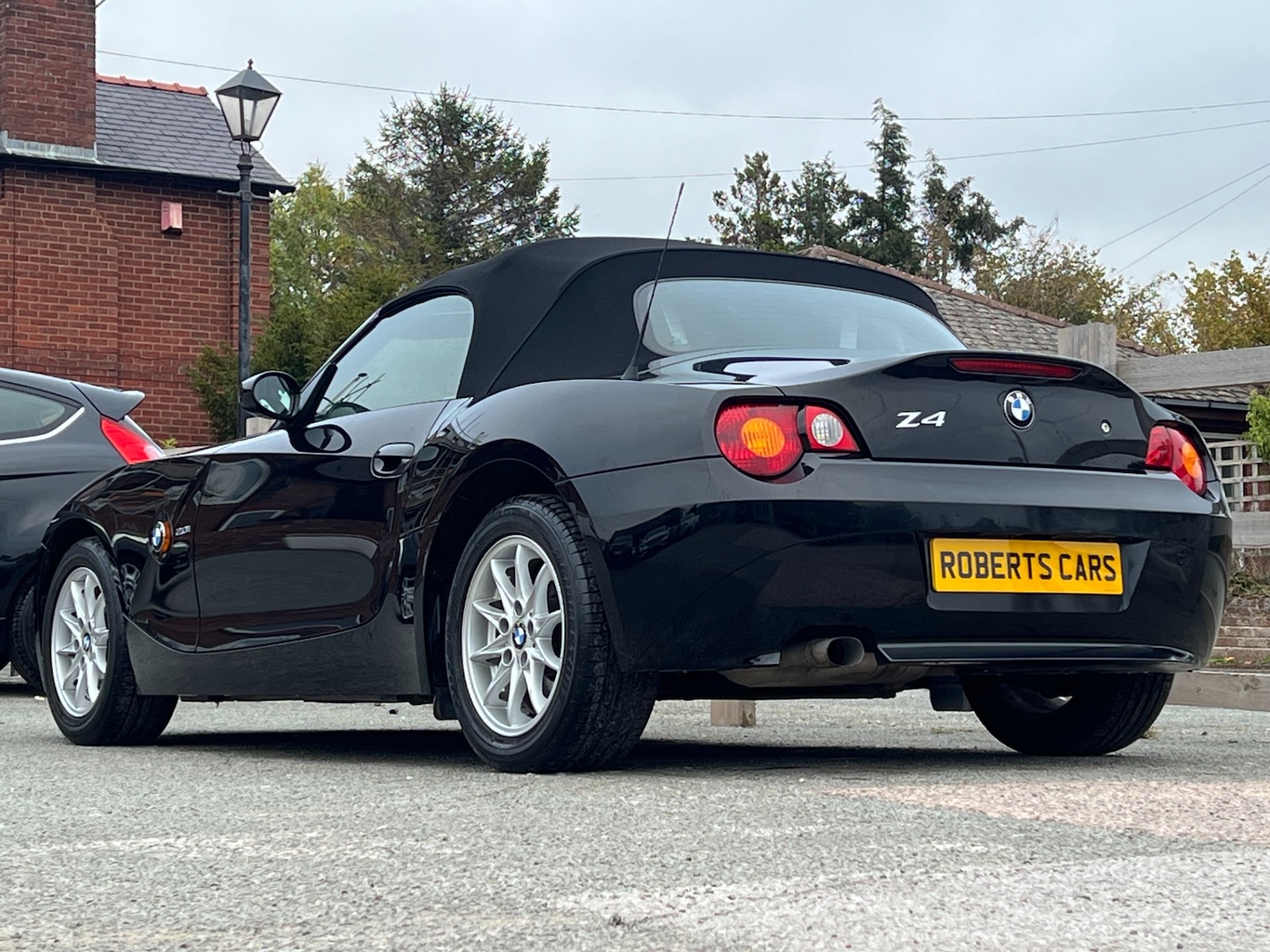 Used BMW Z4 2005 for sale - 76264459: Photo 9