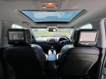 Used Kia Sportage 2012 for sale - 79098363: Photo
