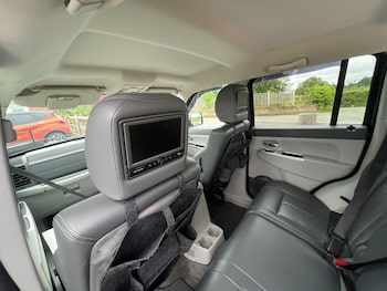 Used Jeep Cherokee 2009 for sale - 78869706: Photo