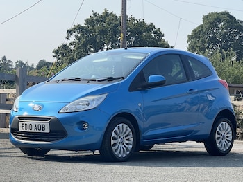 Used Ford Ka 2010 for sale - 79311447: Photo