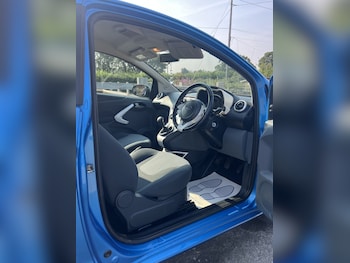 Used Ford Ka 2010 for sale - 79311447: Photo